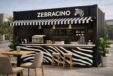 ZEBRACINO Franchise