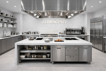 ZEBRACINO Franchise Growth